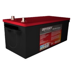 Batería Odyssey 629-DIN B-1300 ODP-AGMDINB 170Ah - 1